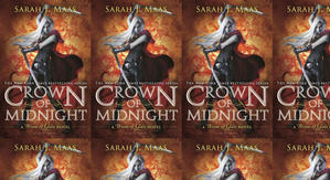 (Download) To Read Crown of Midnight (Throne of Glass, #2) by : (Sarah J. Maas) - 