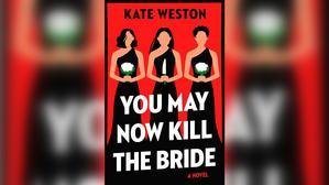 PDF Books Instant Access You May Now Kill the Bride - 