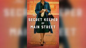 PDF Books Download The Secret Keeper of Main Street - 