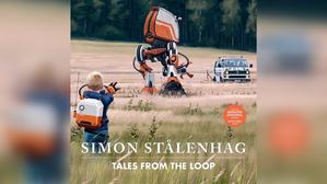 PDF Download! Tales From the Loop - 