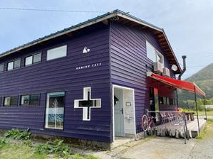 KAMINO CAFE（カミノカフェ）（白山市上野町） - 石川のおいしーもん日記