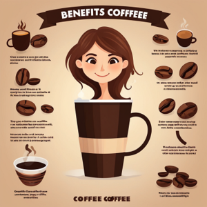 Unlocking the Benefits of Coffee: A Deep Dive into the World's Favorite Brew - healthzonegoyou's Blog