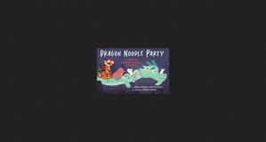 (Read) Dragon Noodle Party *eBooks - 