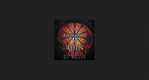 (Download) A Kingdom of Ruin (Deliciously Dark Fairytales Book 3) *ePub - 
