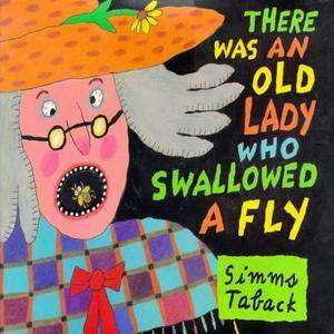 PDF There Was an Old Lady Who Swallowed a Fly [Ebook] - 