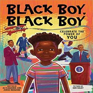 Read PDF Black Boy  Black Boy [Ebook] - 