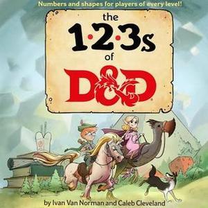 PDF The 123s of D&D PDFREAD - 