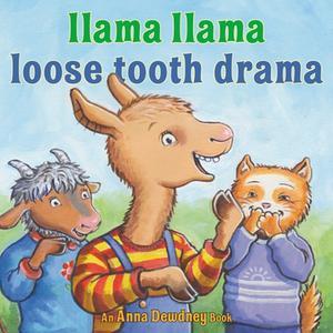 [PDF] eBOOK Read Llama Llama Loose Tooth Drama ebook read [pdf] - 