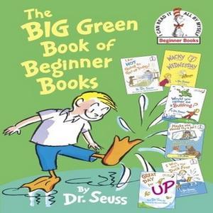[ebook] read pdf The Big Green Book of Beginner Books (Beginner Books(R)) [PDF] eBOOK Read - 