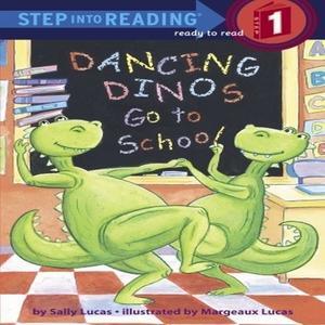 READ [PDF] Dancing Dinos Go to School (Step into Reading) Read ebook [PDF] - 
