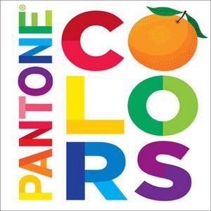 READ [PDF] Pantone Colors A Board Book PDFREAD - 