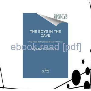 EBOOK (READ) ✔️ READ [EBOOK] BOYS CAVE Pdf Kindle Epub Mobi - 