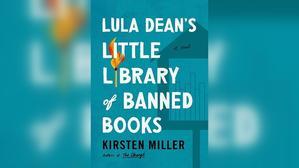 Read eBook Lula Dean's Little Library of Banned Books - 