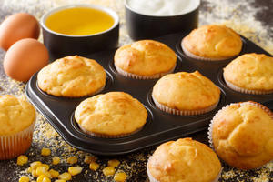 Need an Easy Cornbread Muffins Guide? - 