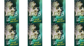 (Read) Download The Lies Among Us by : (Sarah Beth Durst) - 