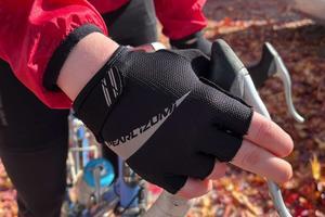 We Tested the Best Padded Bike Gloves—These 7 Will Keep You Comfy As You Ride - 