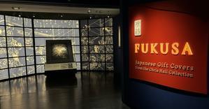 特別展「Fukusa 袱紗」日本語ガイドツアー始まります - シンガポール ミュージアム 日本語ガイド　