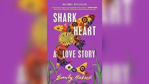 Instant Access PDF Book Shark Heart: A Love Story - 
