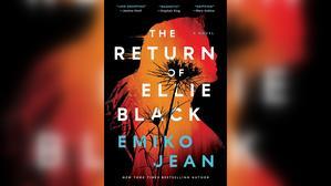 PDF Book Read The Return of Ellie Black - 