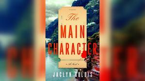 Read PDF Book The Main Character - 