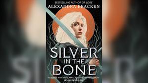 Download PDF Book Silver in the Bone - 