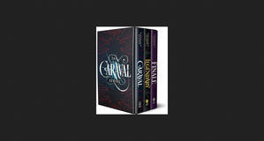 (Read Online) Legendary (Caraval, #2) *Books - 