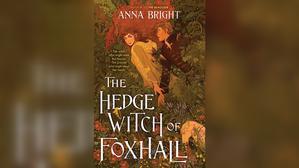 Instant Access PDF Book The Hedgewitch of Foxhall - 