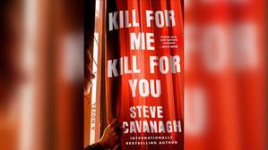 PDF Books Read Kill for Me, Kill for You - 
