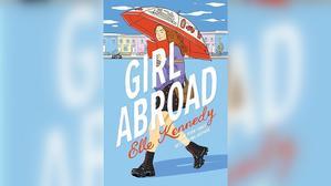 PDF Book Instant Download Girl Abroad - 