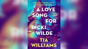 Instant Download A Love Song for Ricki Wilde - 