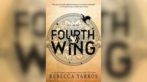PDF Reads Fourth Wing (The Empyrean, #1) - 
