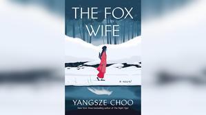 PDF Reads The Fox Wife - 