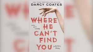 Instant Access PDF Book Where He Can't Find You - 