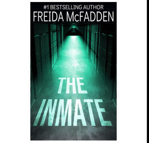 Read Books The Inmate (Author Freida McFadden) - 