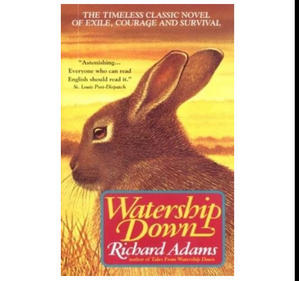 OBTAIN (PDF) Books Watership Down (Watership Down, #1) (Author Richard  Adams) - 