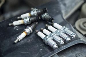  Flash Attachments: Touching off the Spark Plugs - 