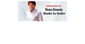 Get PDF Book The Last One (Author Will Dean) - 