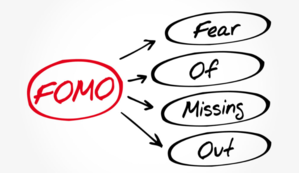  FOMO and the Psychology of Cryptocurrency Trading: Avoiding Panic - 