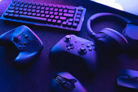 Nutrition Tips for Gamers: Maintaining Energy and Focus - 