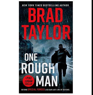 Download Now One Rough Man (Pike Logan, #1) (Author Brad Taylor) - 