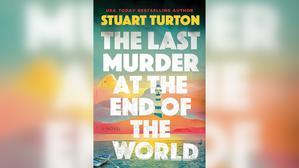 Read PDF Books The Last Murder at the End of the World - 