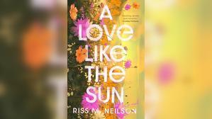 PDF Book Instant Access A Love Like the Sun - 
