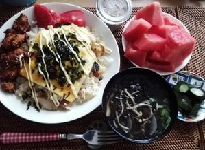 チバプ&ヤンニョムチキン - 好食好日