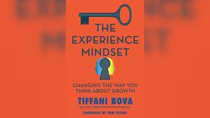 PDF Book Instant Read The Experience Mindset: Changing the Way You Think About Growth - 