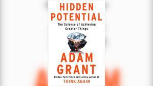 Instant Access PDF Book Hidden Potential: The Science of Achieving Greater Things - 