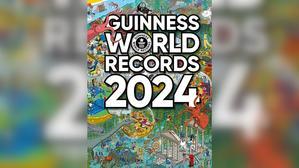 Instant Read PDF Book Guinness World Records 2024 - 