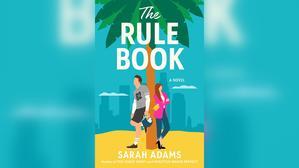 Read PDF Book The Rule Book (The Cheat Sheet, #2) - 