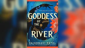 PDF Books Read Goddess of the River - 