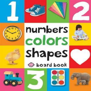 ebook [read pdf] Numbers  Colors  Shapes [PDF] eBOOK Read - 