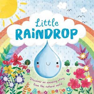 READ [PDF] Nature Stories Little Raindrop-Discover an Amazing Story from the Natural World Padded Bo - 